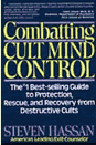 Combatiendo el control mental